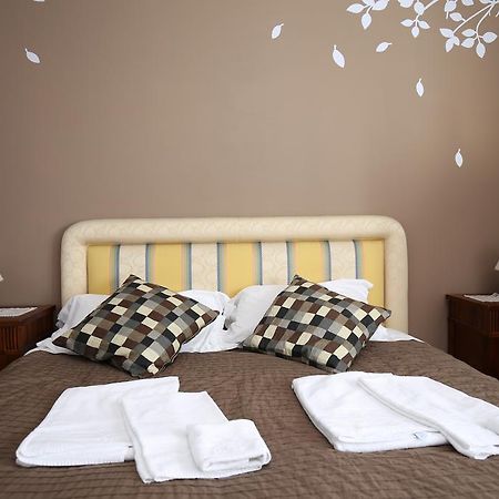 Anastasio II Bed & Breakfast Róma Szoba fotó