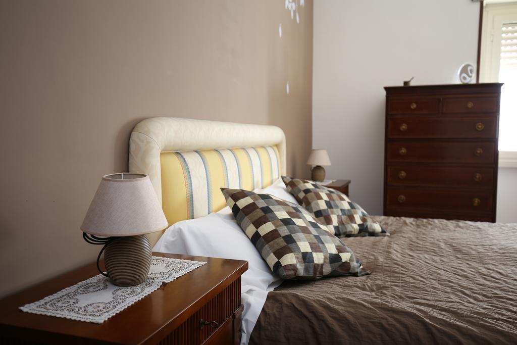 Anastasio II Bed & Breakfast Róma Szoba fotó