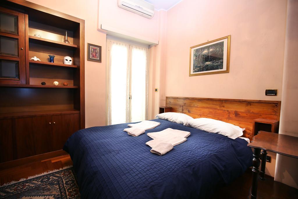 Anastasio II Bed & Breakfast Róma Szoba fotó