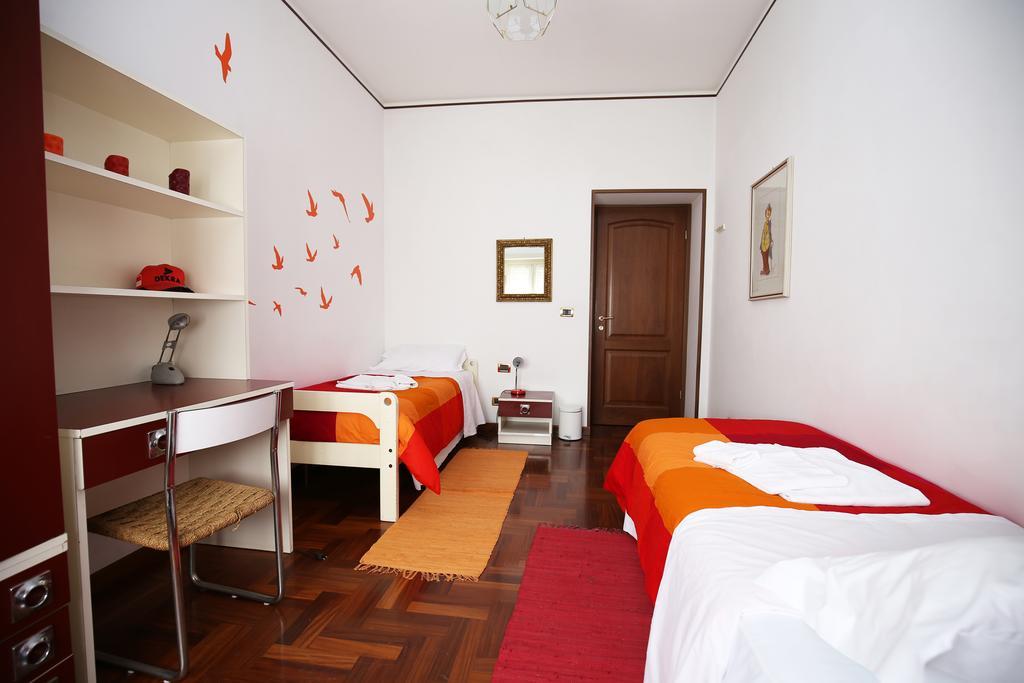 Anastasio II Bed & Breakfast Róma Szoba fotó