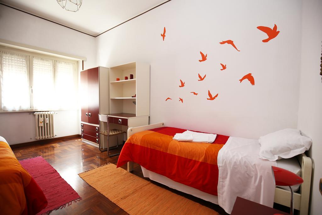 Anastasio II Bed & Breakfast Róma Szoba fotó