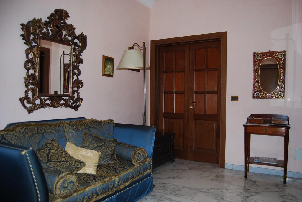 Anastasio II Bed & Breakfast Róma Kültér fotó