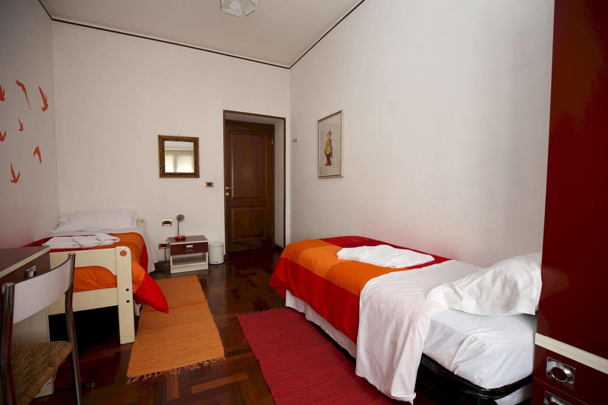 Anastasio II Bed & Breakfast Róma Kültér fotó