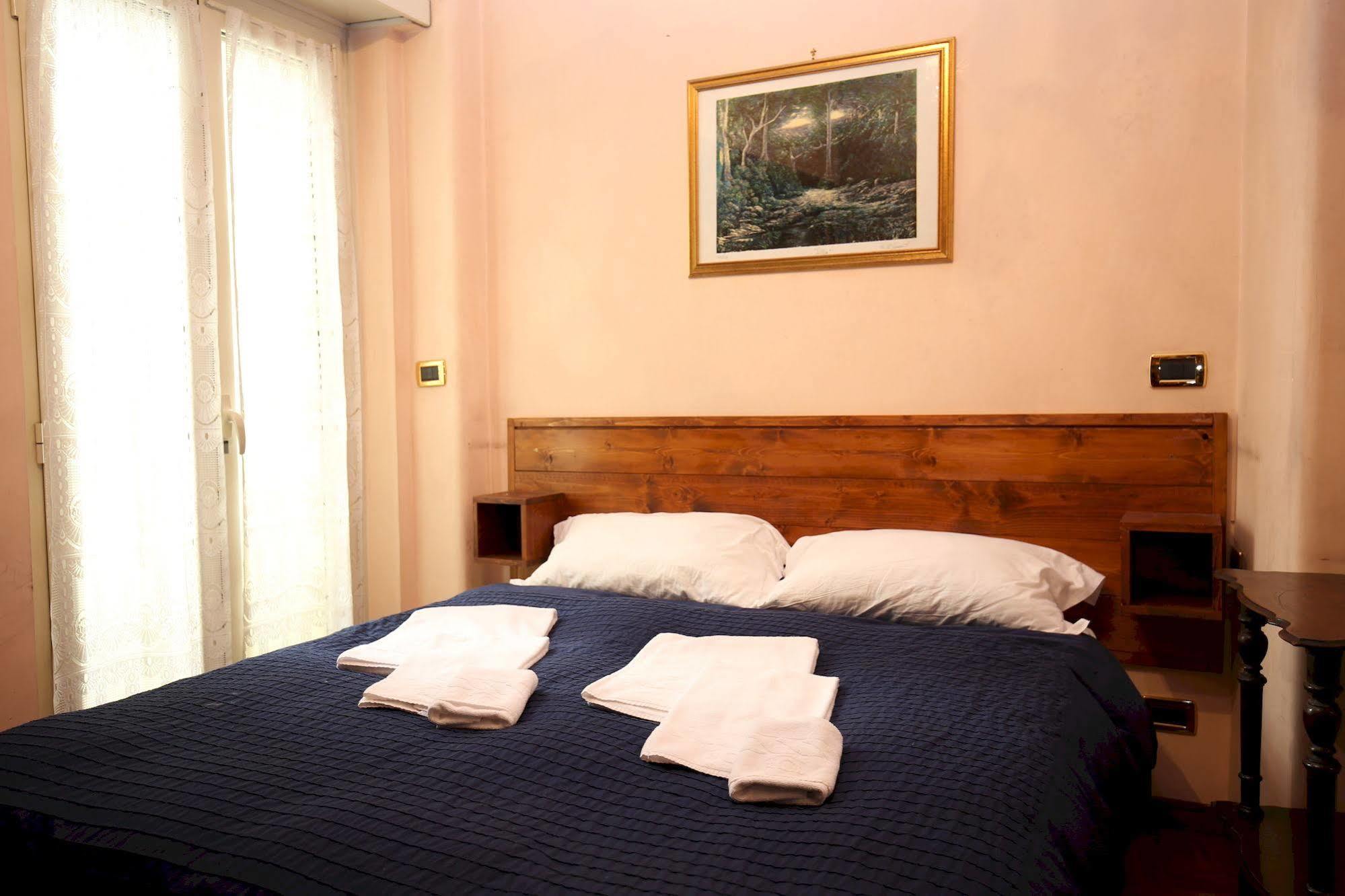 Anastasio II Bed & Breakfast Róma Kültér fotó