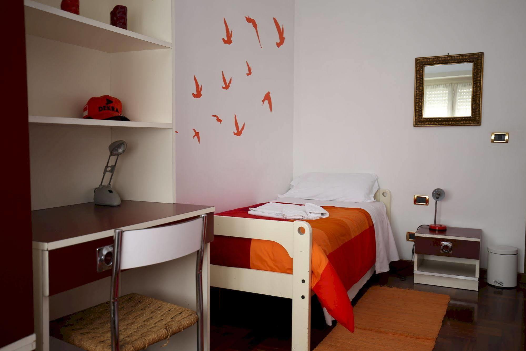 Anastasio II Bed & Breakfast Róma Kültér fotó