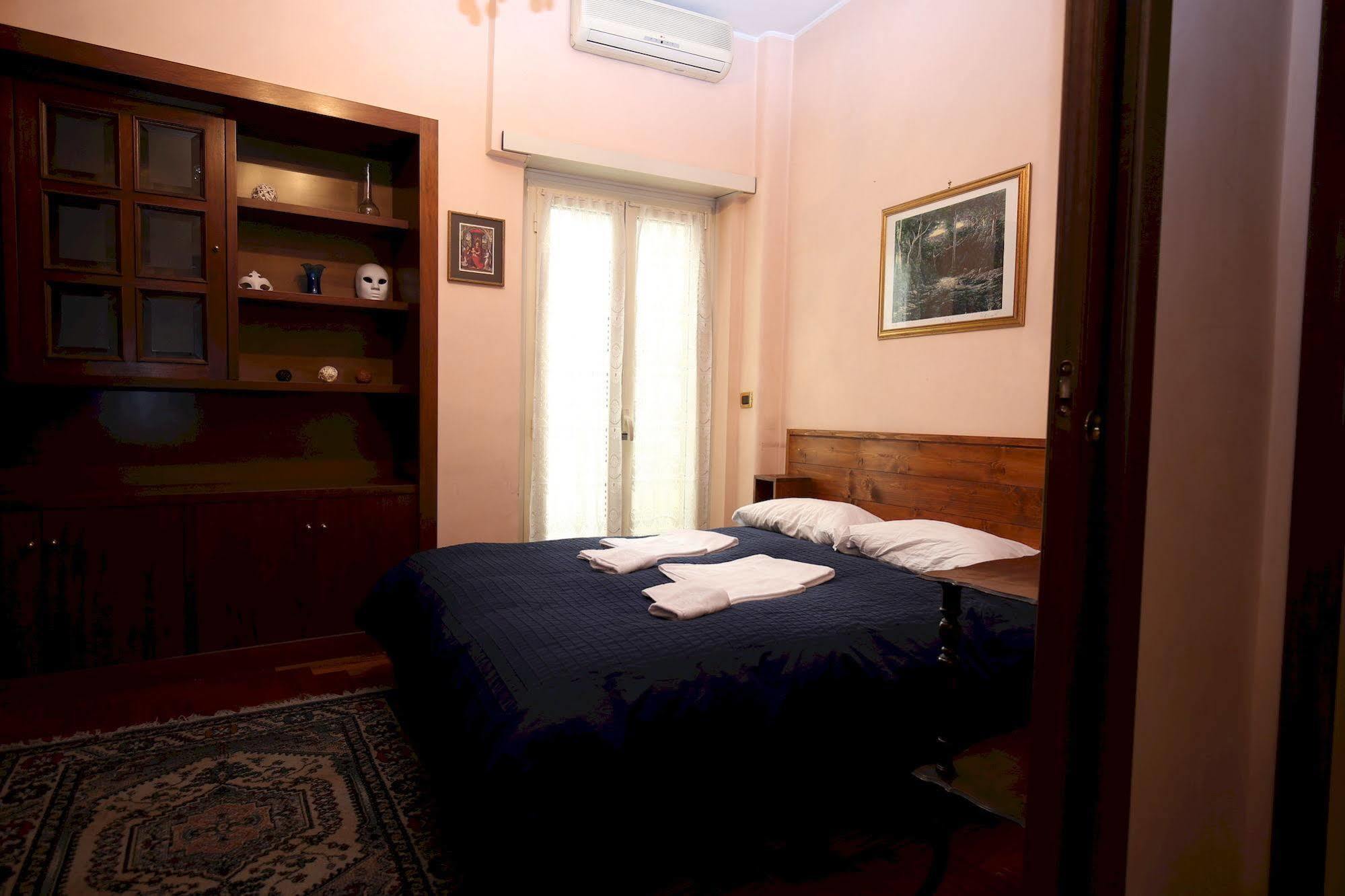 Anastasio II Bed & Breakfast Róma Kültér fotó