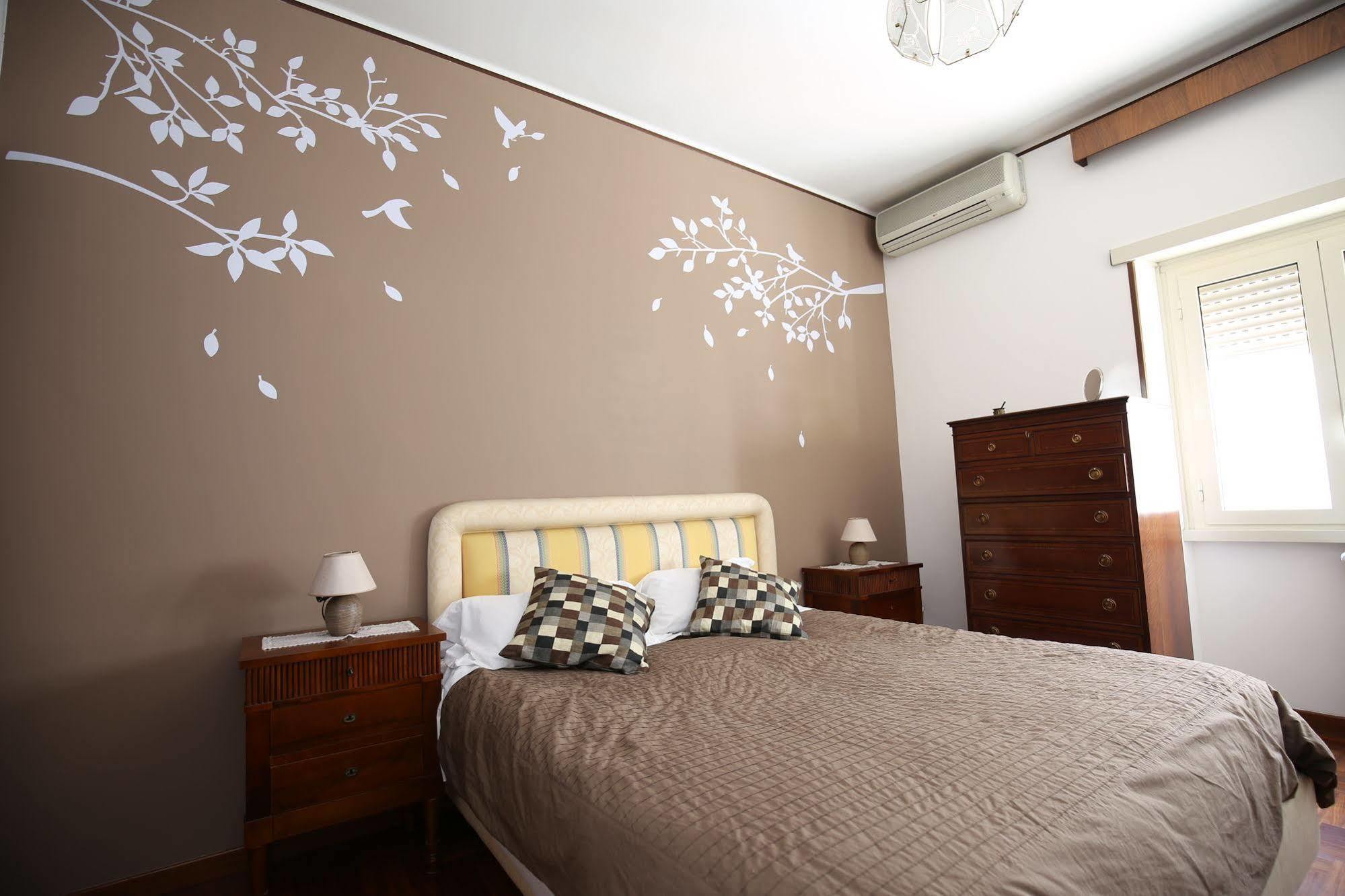 Anastasio II Bed & Breakfast Róma Kültér fotó
