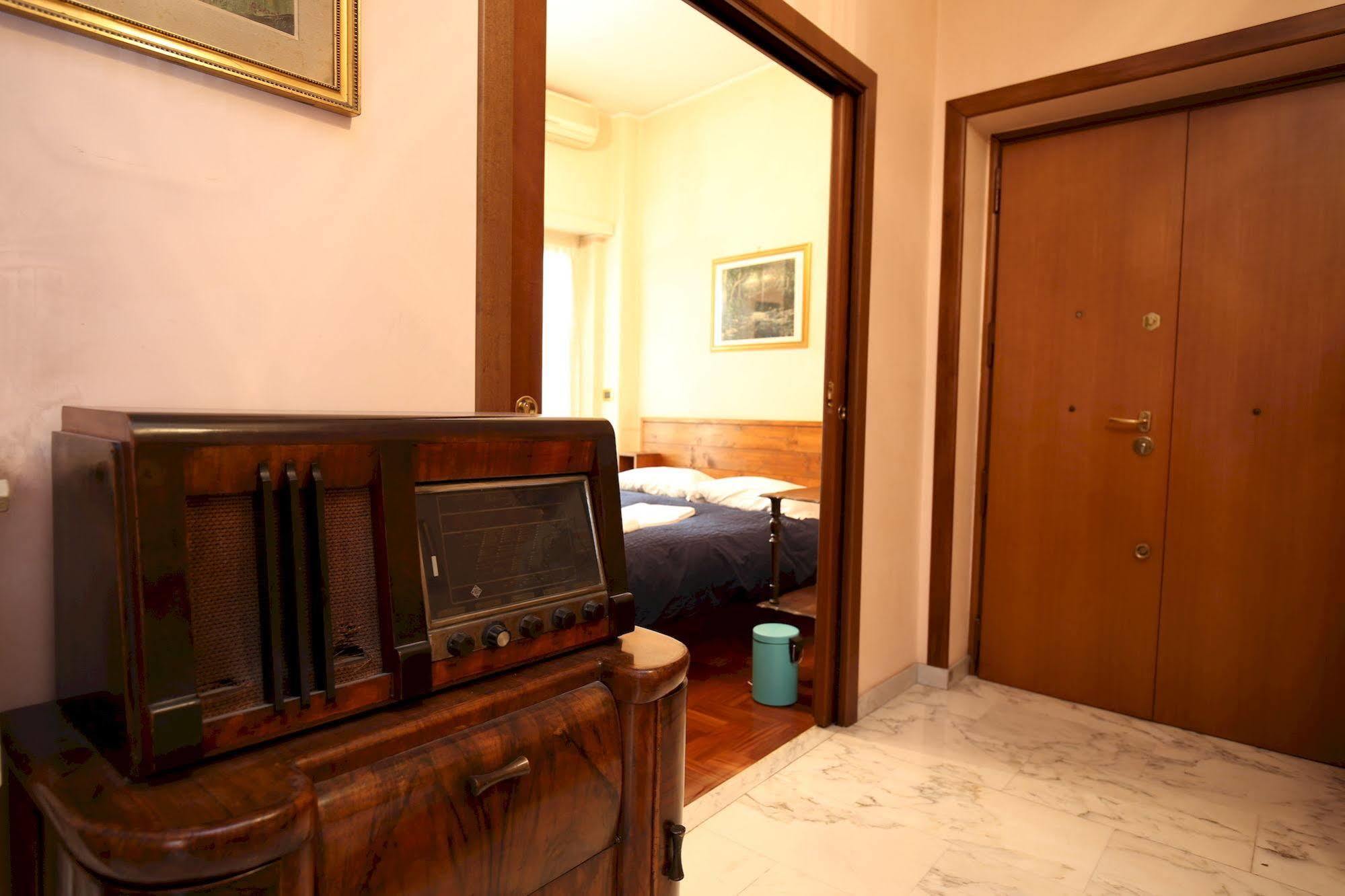 Anastasio II Bed & Breakfast Róma Kültér fotó